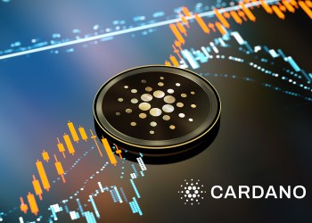 Cardano price