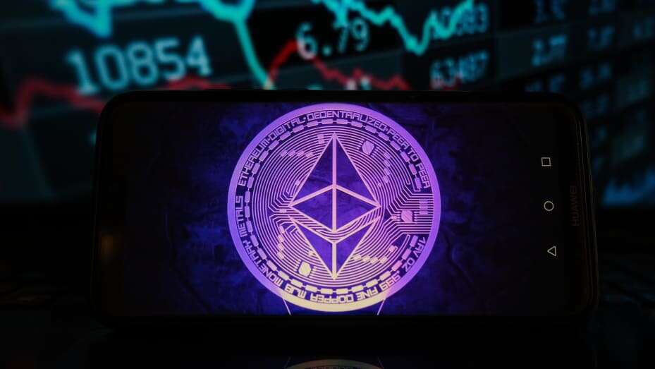Ethereum Carries Bitcoin Price Up, Will “The Merge” Live to Expectations?