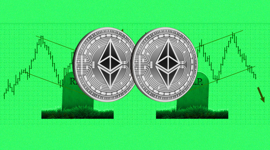 ethereum-price-slides-as-staked-token-reaches-new-ath-ahead-of-hyped-merge