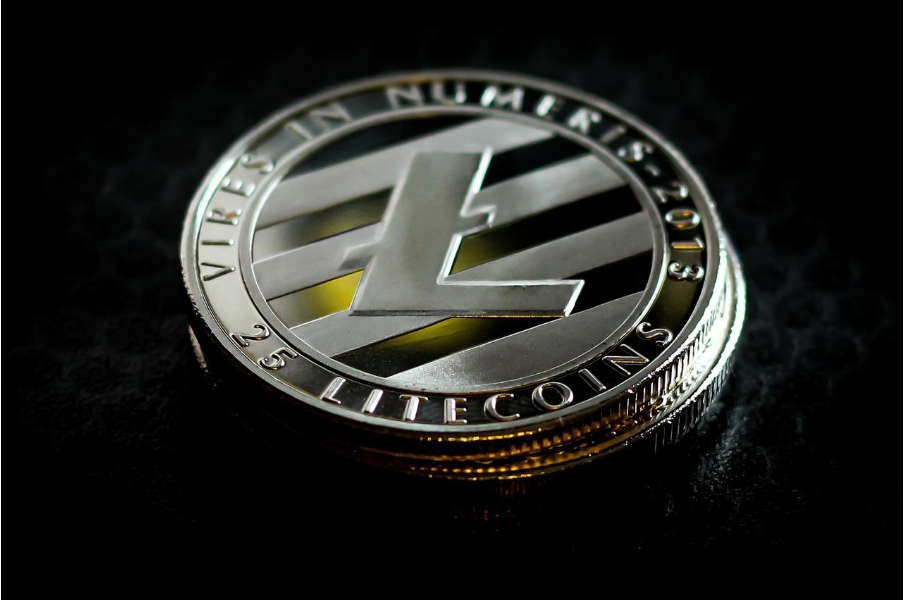 Litecoin Breezes Past $64 Level As LTC Picks Up Speed
