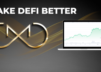 A Huge 400% Uptrend in the Bear Market – MDB Launches Xenia with Impressive Results