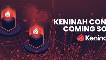 Keninah And VeChain Are Influencing Real-Life Situations Like Bitcoin