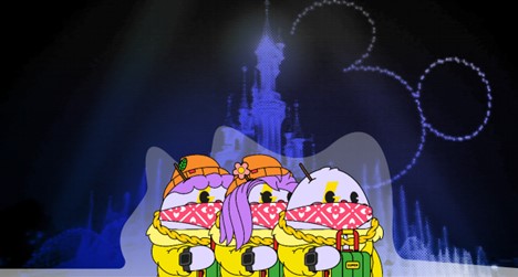 Supercute World is the Next NFT Brand Aiming to Become the Next Disney 2 Picture120