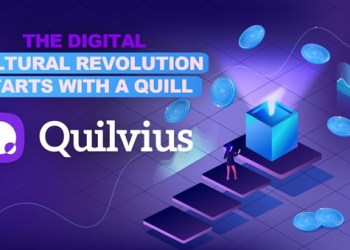 Earn Rewards From Quilvius Using Bitcoin