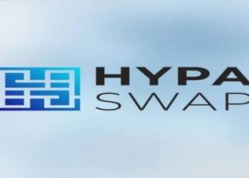 HypaSwap, Bitcoin, and Solana – Crypto Crash 2022 Buy For Massive Bull Run Profits!