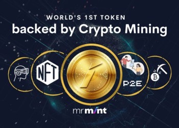 Multiple Revenue Streams make $MNT a Token of the Future