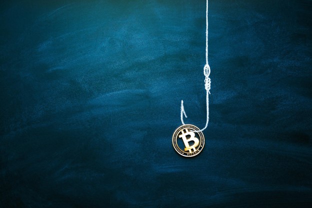 How Bitcoin Phishing Scams Are Stealing Millions