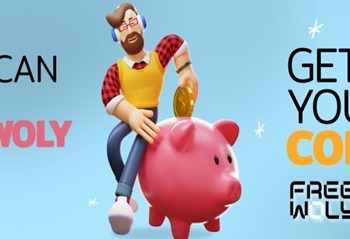 Shiba Inu, FreeWoly, and NEAR Protocol: What Makes These Crypto Coins Shine in the Bear Market?