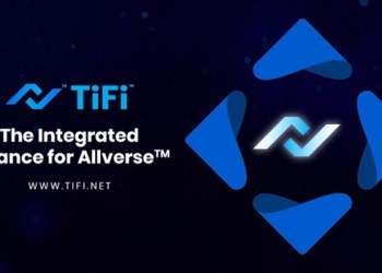 TiFi Ranks Among Top BSC Projects as it Rounds Up its 3rd Quarter