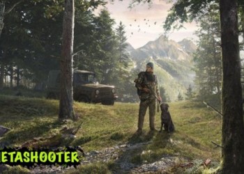 Upcoming MetaShooter NFT sale on the biggest platforms on 17th of August! Hidden gem just revealed!