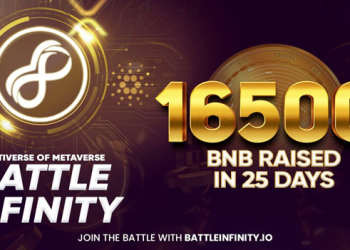 Celebrities Back IBAT at Battle Infinity Launch Party