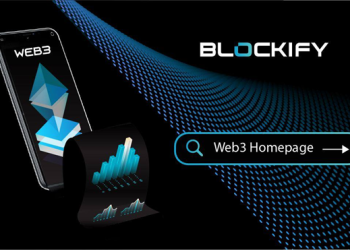 Smart and Social Web3 Platform Blockify Raises $2.2M
