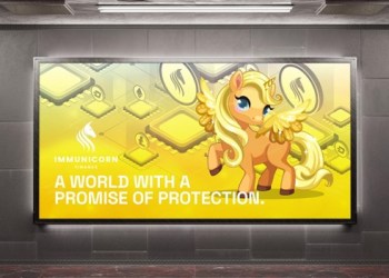 These Cryptocurrencies Might Be Poised For A 100% Rise: Immunicorn, Cardano, and Chiliz