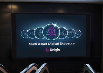 25x Potential Gems: Uniglo (GLO), Nexo (NEXO) And STEPN (GMT)