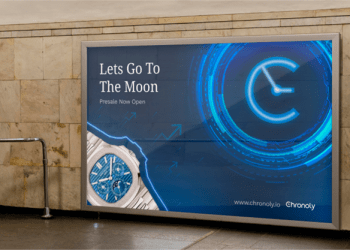 Neo (NEO) Goes Down The Slope While Chronoly.io (CRNO) Conquers New Peaks