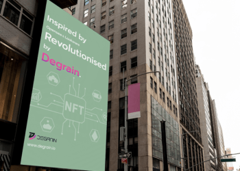 Shiba Inu (SHIB) and Floki Inu (FLOK) Lose Investors to the Most Talked About Crypto this Year, Degrain