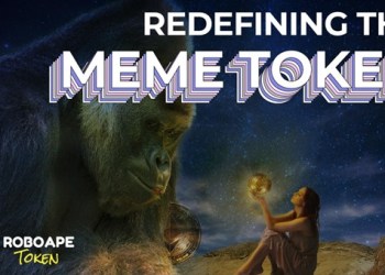 Gaming And Cryptocurrency Education: Five RoboApe Unique Features You Need to Know