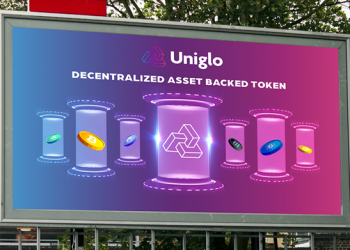 Near-term Profits With These Cryptos; Uniglo (GLO), Cosmos Hub (ATOM), And Pancakeswap (CAKE)