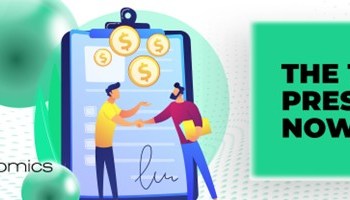 Stakenomics, Near Protocol, and the Sandbox Are Three Projects Aiming to Make You Millions