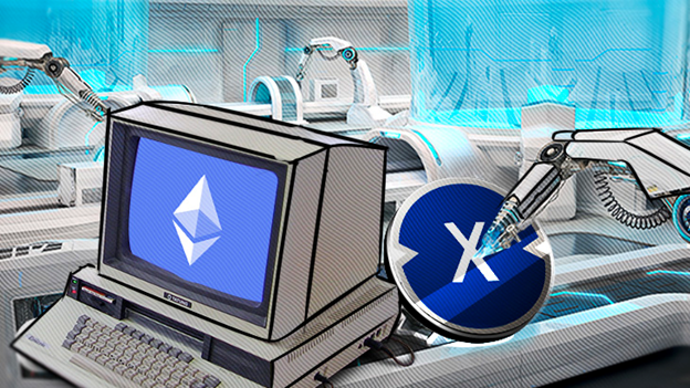 La solución de escalado de Ethereum XDC Network presenta XDPOS2.0, un consenso mejorado para escalabilidad y análisis forense.