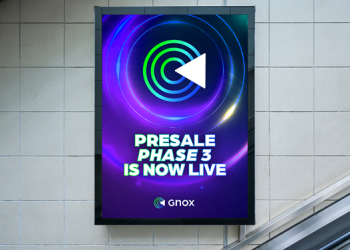 The Main Reason Why GNOX (GNOX) Could Flip Dogecoin (DOGE) And Shiba Inu (SHIB) In 2023