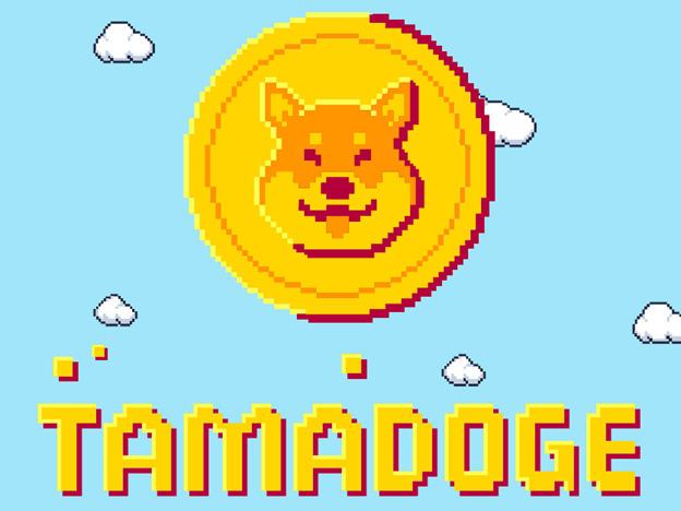 Is this the Best New Meme Coin to 10x? Tamadoge Set to Overtake Dogecoin