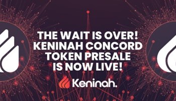 Keninah Is Making Donation A Faster Possibility While Also Learning About Ethereum