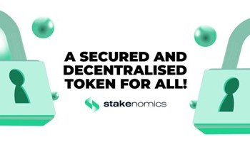 3 Top cryptos to buy right now – Decentraland, Cosmos, and Stakenomics