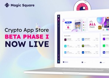 The Magic Square Beta Has Arrived