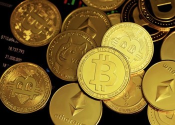 GryffinDAO May Rank As High As Bitcoin