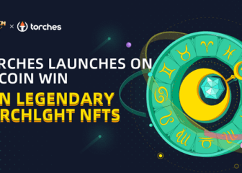 Torches Launches on KuCoin Win and its Legendary Torchlight NFTs to Be Won