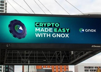GNOX (GNOX): Likely Top 50 Crypto Similar To EOS (EOS) And Sandbox (SAND) After Presale Sold-Out Quickly