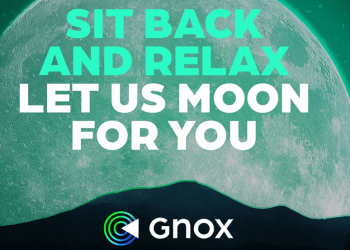 Solidproof Audit On Gnox (GNOX) Shows Contract Safety Levels Equal To The Graph (GRT) Or Loopring (LRC)