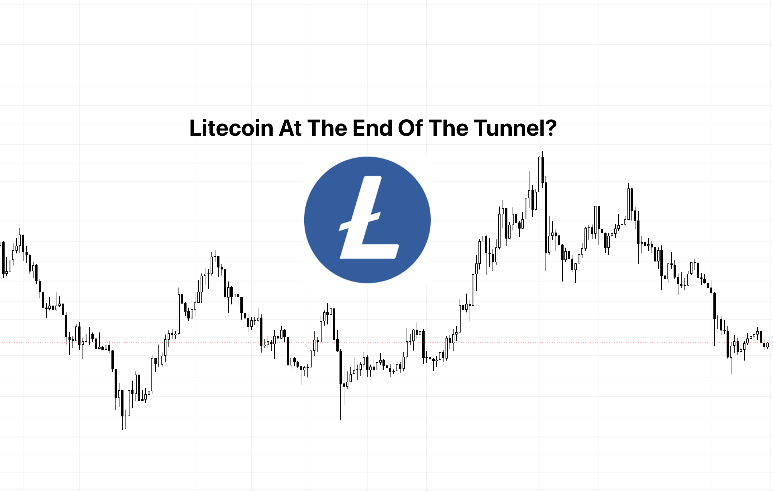 WATCH: Can Litecoin Lead A Crypto Recovery (Again?) | Daily TA August 29, 2022