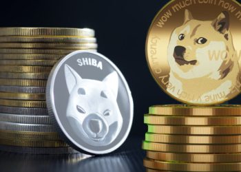 TA- Shiba Inu Price Struggles, But Could Be Set For A Major Run
