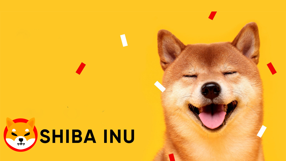 Shiba Inu price