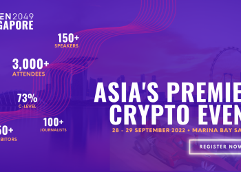 Asia’s Largest Web3 Event TOKEN2049 Hits 200 Sponsor Milestone, Announces New Headline Speakers