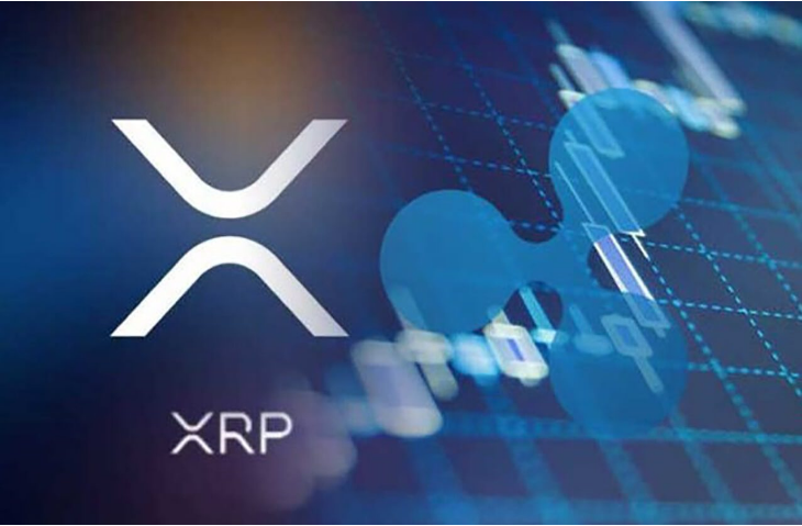 XRP Price Drops While 2 Bullish Events Are Kicking Off