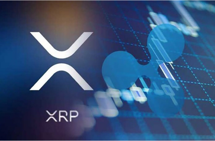 XRP lento en la resistencia: ¿estallará después de 2 meses de vértigo?