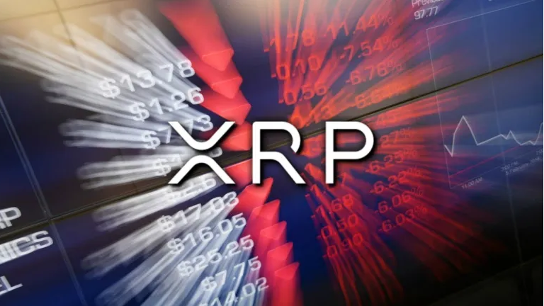 XRP Signals Considerable Uptick – Will Social Media Lift Its Price Past alt=