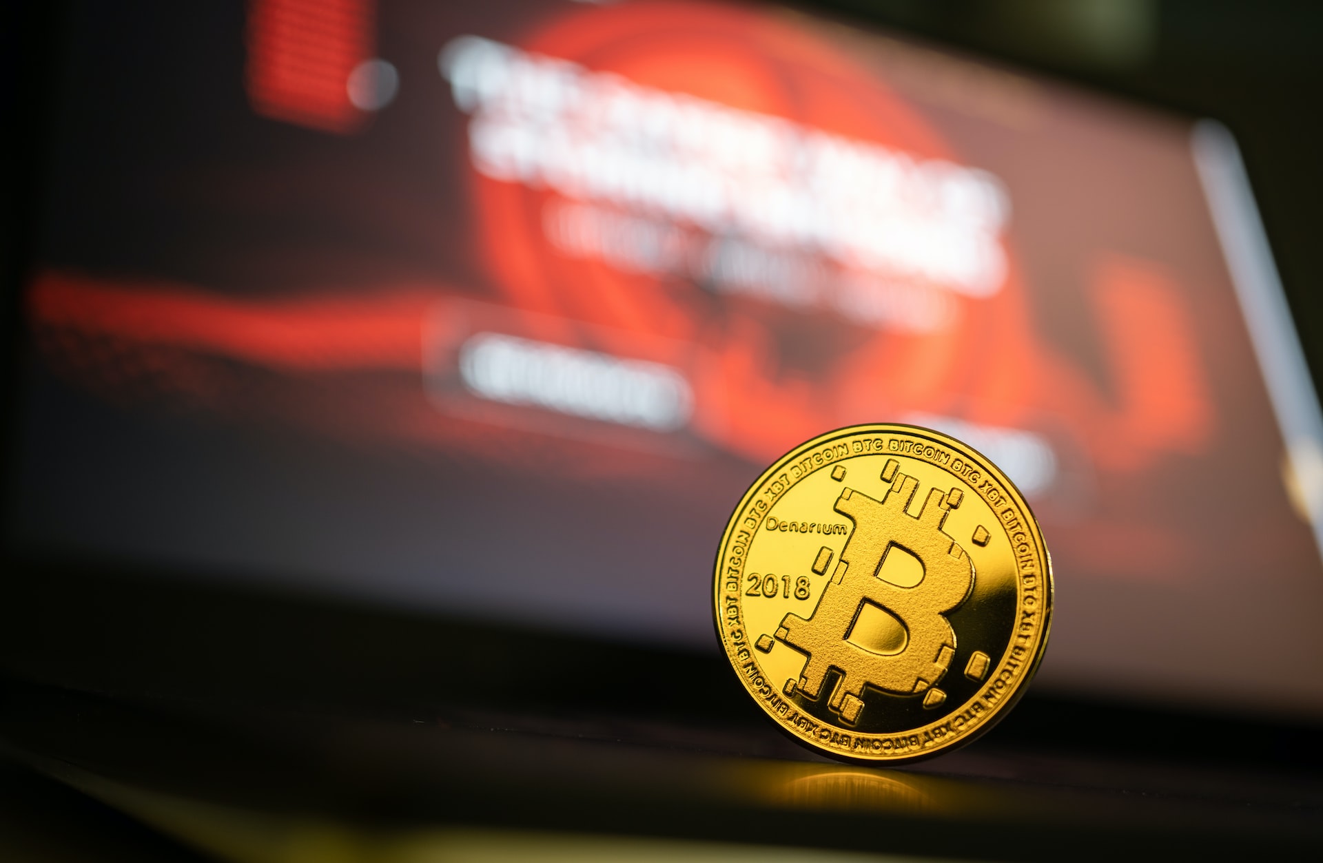 Bitcoin Price Trades A Little Over $24,000, Can It Target $27,000?