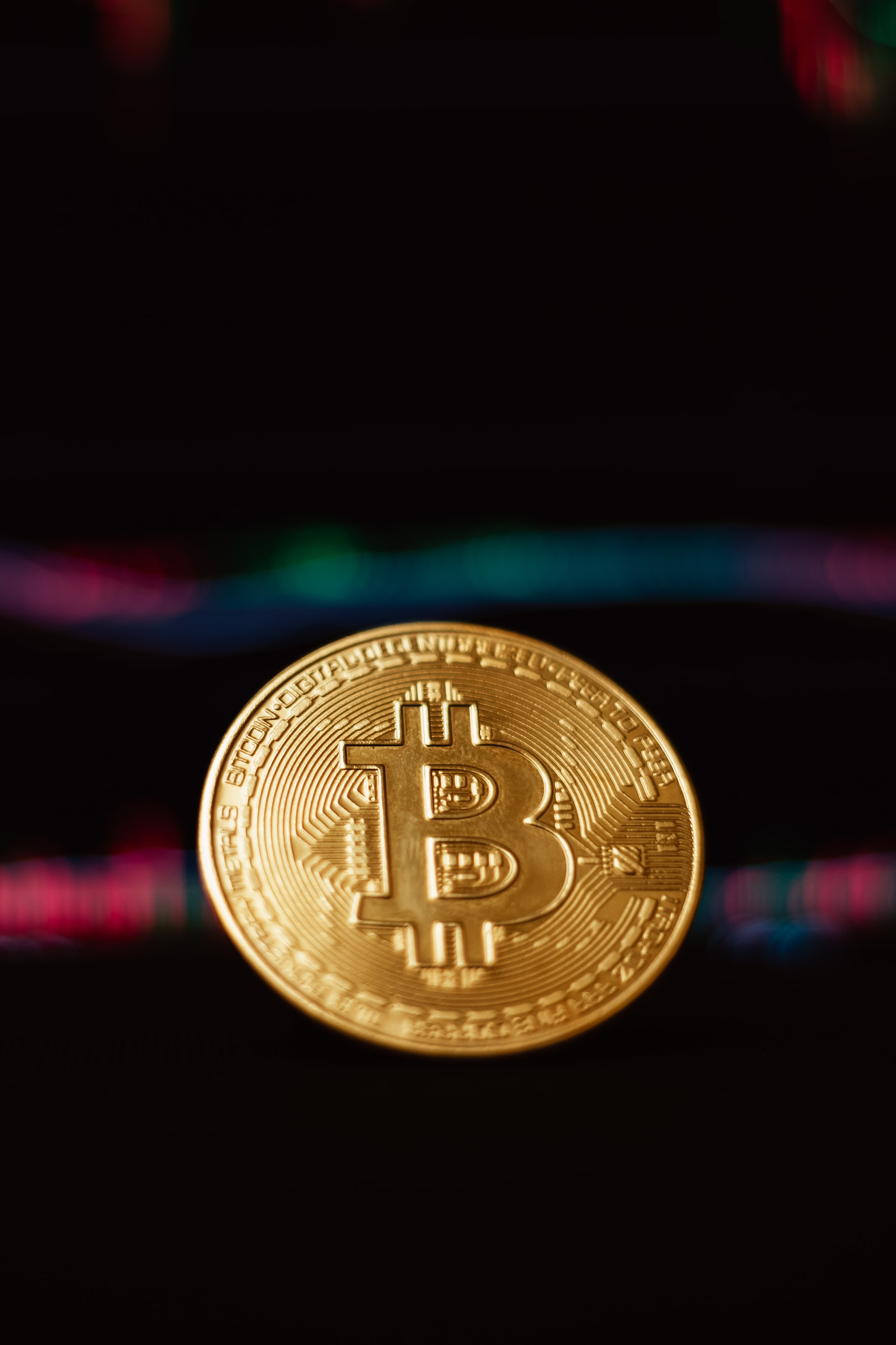 Bitcoin Price Witnessed Sharp Sell-Off, Further Volatility On Chart?