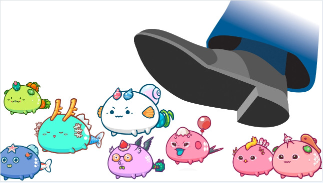 Axie Infinity