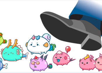 Axie Infinity