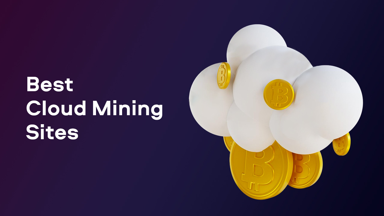 8 BEST Cloud Mining Sites of 2022 NewsBTC