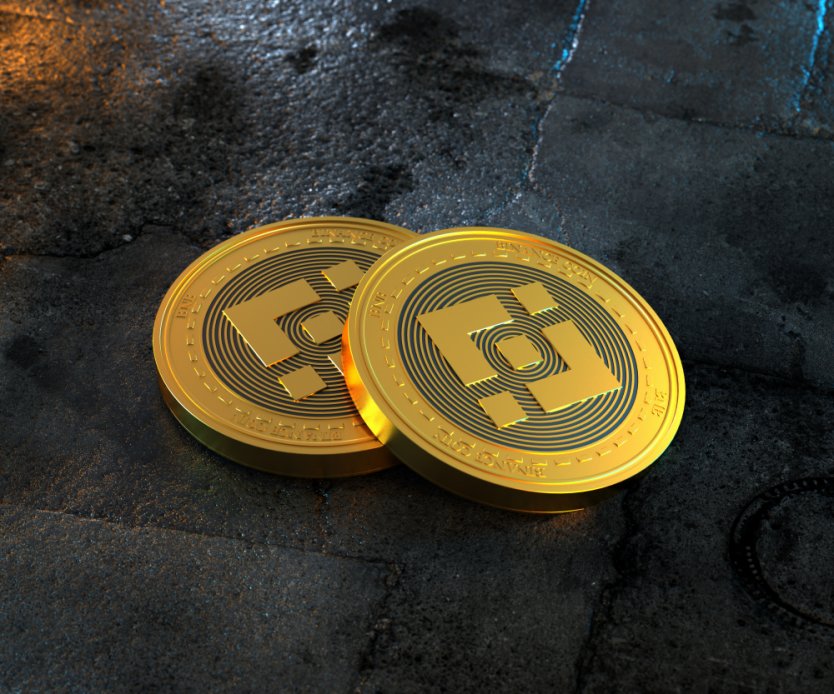TA- Binance Coin (BNB) Loses 0 Key Support, Are Bears Taking Over?
