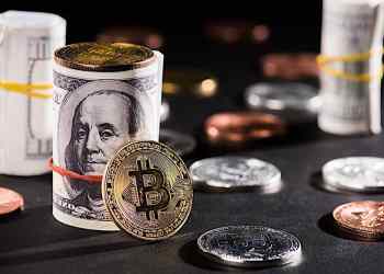 bitcoin