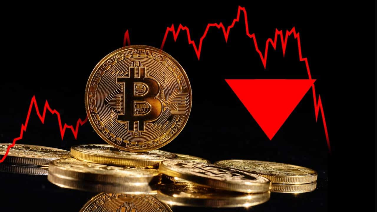 Bitcoin Price Declines Below 50-Day MA, Is A Recovery Expected?