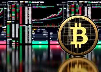 bitcoin and stocks