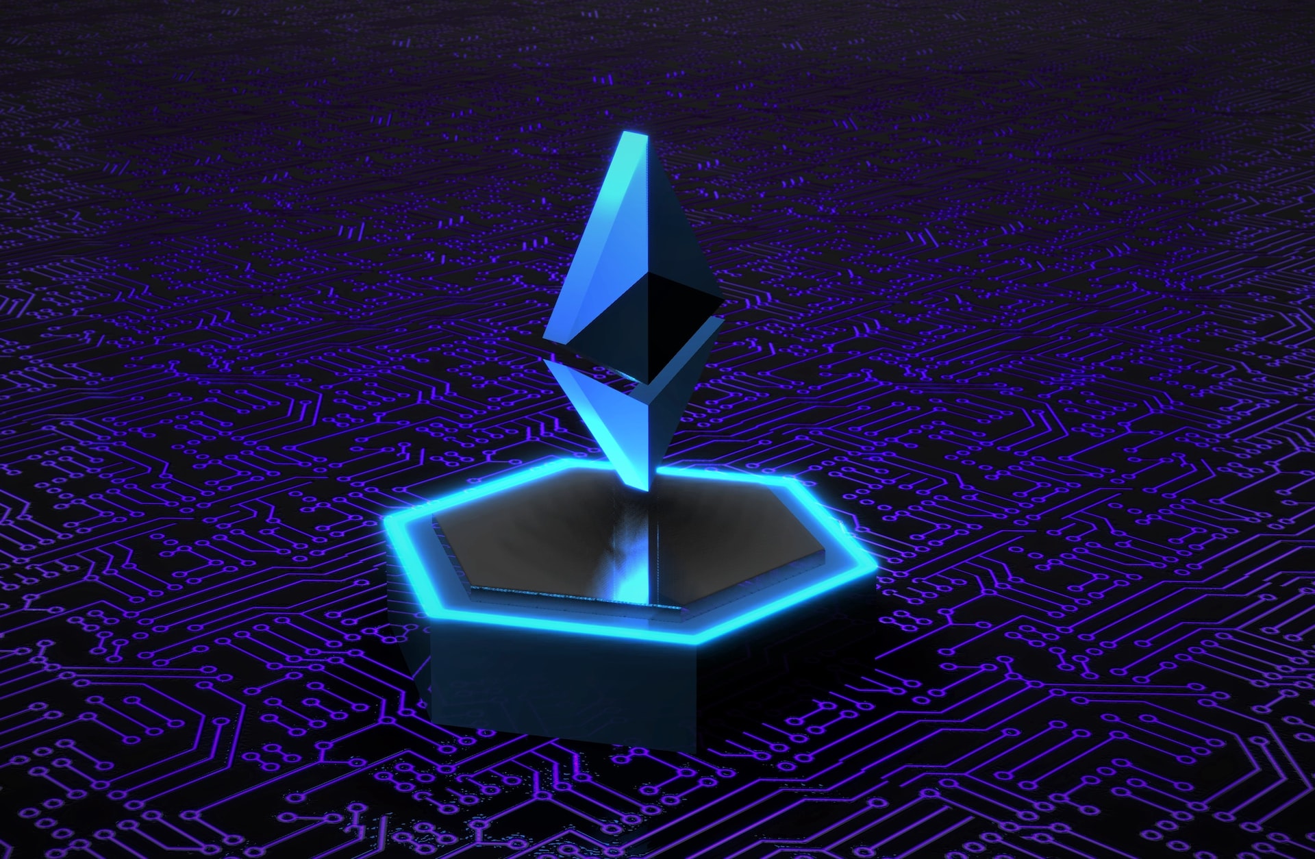 Ethereum: Shanghai Upgrade Gonna Be Big For The Price